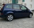 Синій Форд Сі-Макс, об'ємом двигуна 1.8 л та пробігом 300 тис. км за 2300 $, фото 1 на Automoto.ua