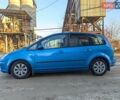 Синій Форд Сі-Макс, об'ємом двигуна 1.6 л та пробігом 178 тис. км за 5650 $, фото 7 на Automoto.ua
