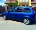 Синій Форд Сі-Макс, об'ємом двигуна 1.8 л та пробігом 141 тис. км за 4800 $, фото 1 на Automoto.ua