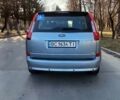 Синій Форд Сі-Макс, об'ємом двигуна 1.6 л та пробігом 280 тис. км за 5500 $, фото 5 на Automoto.ua