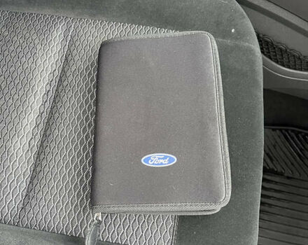 Синій Форд Сі-Макс, об'ємом двигуна 2 л та пробігом 120 тис. км за 6900 $, фото 14 на Automoto.ua