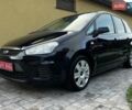 Синій Форд Сі-Макс, об'ємом двигуна 1.6 л та пробігом 241 тис. км за 5800 $, фото 16 на Automoto.ua