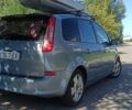 Синій Форд Сі-Макс, об'ємом двигуна 2 л та пробігом 278 тис. км за 5999 $, фото 6 на Automoto.ua