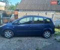 Синий Форд Си-Макс, объемом двигателя 1.6 л и пробегом 176 тыс. км за 6300 $, фото 1 на Automoto.ua