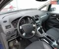 Синій Форд Сі-Макс, об'ємом двигуна 1.8 л та пробігом 223 тис. км за 5200 $, фото 4 на Automoto.ua