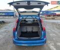 Синій Форд Сі-Макс, об'ємом двигуна 1.6 л та пробігом 178 тис. км за 5650 $, фото 38 на Automoto.ua