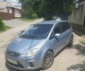 Синий Форд Си-Макс, объемом двигателя 1.6 л и пробегом 230 тыс. км за 5000 $, фото 15 на Automoto.ua