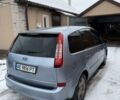 Синій Форд Сі-Макс, об'ємом двигуна 1.8 л та пробігом 262 тис. км за 5700 $, фото 5 на Automoto.ua