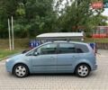 Синій Форд Сі-Макс, об'ємом двигуна 2 л та пробігом 278 тис. км за 5400 $, фото 15 на Automoto.ua