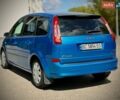 Синій Форд Сі-Макс, об'ємом двигуна 1.6 л та пробігом 245 тис. км за 4900 $, фото 6 на Automoto.ua