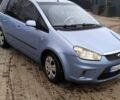 Синій Форд Сі-Макс, об'ємом двигуна 1.6 л та пробігом 250 тис. км за 3800 $, фото 2 на Automoto.ua