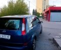 Синій Форд Сі-Макс, об'ємом двигуна 1.8 л та пробігом 112 тис. км за 3999 $, фото 16 на Automoto.ua