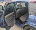 Синий Форд Си-Макс, объемом двигателя 1.8 л и пробегом 214 тыс. км за 3999 $, фото 10 на Automoto.ua