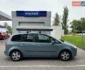 Синій Форд Сі-Макс, об'ємом двигуна 2 л та пробігом 278 тис. км за 5400 $, фото 9 на Automoto.ua