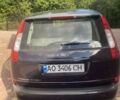 Синій Форд Сі-Макс, об'ємом двигуна 1.8 л та пробігом 288 тис. км за 4200 $, фото 3 на Automoto.ua