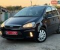 Синий Форд Си-Макс, объемом двигателя 1.6 л и пробегом 199 тыс. км за 5500 $, фото 8 на Automoto.ua