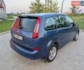 Синій Форд Сі-Макс, об'ємом двигуна 1.6 л та пробігом 340 тис. км за 3950 $, фото 7 на Automoto.ua