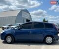 Синий Форд Си-Макс, объемом двигателя 1.6 л и пробегом 191 тыс. км за 5890 $, фото 2 на Automoto.ua