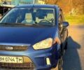 Синій Форд Сі-Макс, об'ємом двигуна 1.6 л та пробігом 183 тис. км за 7100 $, фото 12 на Automoto.ua