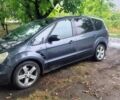 Синій Форд Сі-Макс, об'ємом двигуна 2 л та пробігом 200 тис. км за 2900 $, фото 1 на Automoto.ua