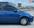 Синий Форд Си-Макс, объемом двигателя 1.6 л и пробегом 191 тыс. км за 5890 $, фото 9 на Automoto.ua