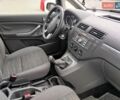 Синий Форд Си-Макс, объемом двигателя 1.6 л и пробегом 136 тыс. км за 6300 $, фото 6 на Automoto.ua