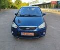Синий Форд Си-Макс, объемом двигателя 1.8 л и пробегом 189 тыс. км за 5950 $, фото 9 на Automoto.ua