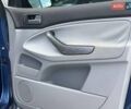 Синий Форд Си-Макс, объемом двигателя 1.6 л и пробегом 191 тыс. км за 5890 $, фото 50 на Automoto.ua