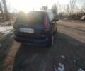 Синий Форд Си-Макс, объемом двигателя 1.56 л и пробегом 245 тыс. км за 5250 $, фото 4 на Automoto.ua