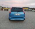 Синий Форд Си-Макс, объемом двигателя 1.8 л и пробегом 200 тыс. км за 5800 $, фото 8 на Automoto.ua