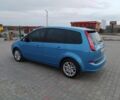 Синий Форд Си-Макс, объемом двигателя 1.8 л и пробегом 200 тыс. км за 5800 $, фото 1 на Automoto.ua
