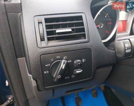Синій Форд Сі-Макс, об'ємом двигуна 1.56 л та пробігом 312 тис. км за 4950 $, фото 30 на Automoto.ua
