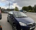 Синий Форд Си-Макс, объемом двигателя 1.6 л и пробегом 218 тыс. км за 5500 $, фото 3 на Automoto.ua