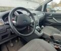 Синий Форд Си-Макс, объемом двигателя 2 л и пробегом 250 тыс. км за 5499 $, фото 14 на Automoto.ua