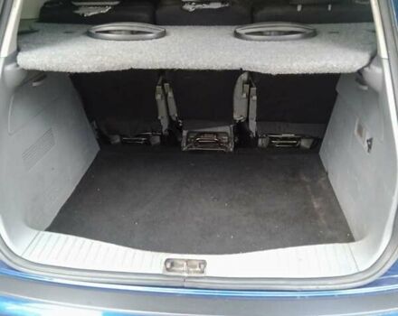 Синій Форд Сі-Макс, об'ємом двигуна 1.75 л та пробігом 271 тис. км за 4000 $, фото 6 на Automoto.ua