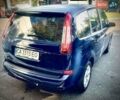 Синий Форд Си-Макс, объемом двигателя 1.6 л и пробегом 212 тыс. км за 6700 $, фото 1 на Automoto.ua