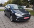 Синій Форд Сі-Макс, об'ємом двигуна 1.6 л та пробігом 214 тис. км за 4950 $, фото 9 на Automoto.ua