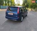 Синий Форд Си-Макс, объемом двигателя 1.8 л и пробегом 189 тыс. км за 5950 $, фото 12 на Automoto.ua
