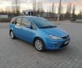Синий Форд Си-Макс, объемом двигателя 1.8 л и пробегом 200 тыс. км за 5800 $, фото 11 на Automoto.ua