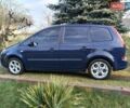 Синій Форд Сі-Макс, об'ємом двигуна 2 л та пробігом 129 тис. км за 5700 $, фото 7 на Automoto.ua