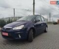 Синий Форд Си-Макс, объемом двигателя 1.6 л и пробегом 136 тыс. км за 6300 $, фото 37 на Automoto.ua