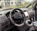 Синій Форд Сі-Макс, об'ємом двигуна 1.6 л та пробігом 66 тис. км за 6500 $, фото 8 на Automoto.ua