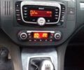 Синій Форд Сі-Макс, об'ємом двигуна 1.6 л та пробігом 280 тис. км за 6500 $, фото 32 на Automoto.ua