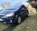 Синій Форд Сі-Макс, об'ємом двигуна 2 л та пробігом 129 тис. км за 5700 $, фото 2 на Automoto.ua