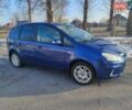 Синий Форд Си-Макс, объемом двигателя 1.56 л и пробегом 245 тыс. км за 5250 $, фото 3 на Automoto.ua
