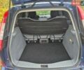 Синий Форд Си-Макс, объемом двигателя 1.6 л и пробегом 220 тыс. км за 5900 $, фото 7 на Automoto.ua