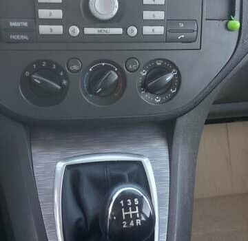 Синій Форд Сі-Макс, об'ємом двигуна 1.6 л та пробігом 192 тис. км за 5900 $, фото 16 на Automoto.ua