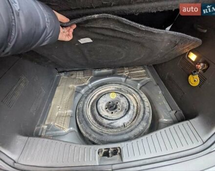 Синий Форд Си-Макс, объемом двигателя 2 л и пробегом 300 тыс. км за 5500 $, фото 25 на Automoto.ua