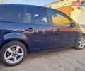 Синій Форд Сі-Макс, об'ємом двигуна 1.6 л та пробігом 255 тис. км за 5700 $, фото 18 на Automoto.ua