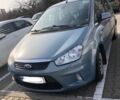 Синий Форд Си-Макс, объемом двигателя 1.6 л и пробегом 260 тыс. км за 4500 $, фото 1 на Automoto.ua